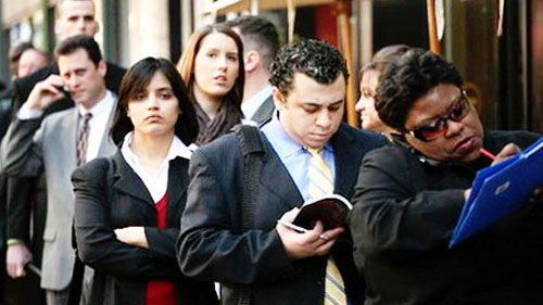 Etats-Unis plus de 46 millions de pauvres en 2010